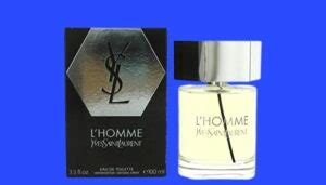 Colognes Similar To YSL L'Homme [Top 7 Alternatives]